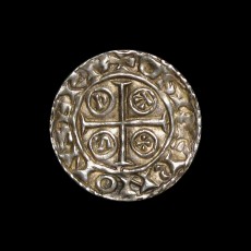 William I penny reverse