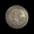 Charles I sixpence reverse