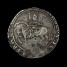 Charles I halfcrown reverse