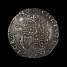 Charles I halfcrown obverse