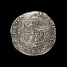Charles II sixpence obverse