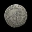 Elizabeth I sixpence obverse