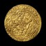 Richard II noble obverse