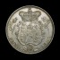 George IV halfcrown obverse