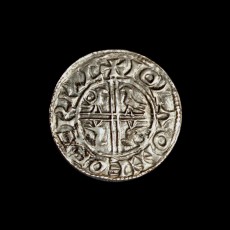 Edward the Confessor penny reverse