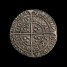 Henry VI groat obverse