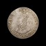 Charles I sixpence reverse