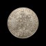 Charles I sixpence obverse