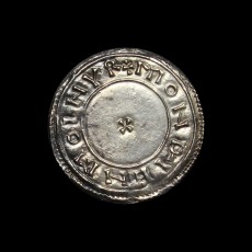 Aethelstan penny reverse