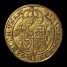 James I unite obverse