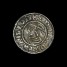 Aethelred II penny reverse