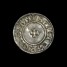 Aethelred II penny obverse