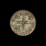 Cnut penny obverse