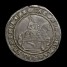 James I halfcrown reverse