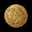 Henry VII angel reverse