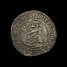 Henry VIII tournai groat reverse