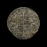 Henry VIII tournai groat obverse
