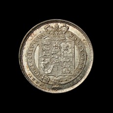1825 shilling reverse