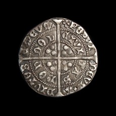 Edward IV groat reverse