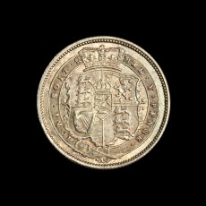1820 shilling reverse