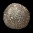 Charles I halfcrown reverse