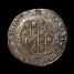 Charles I halfcrown obverse