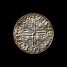 Edward the Confessor Derby penny obverse