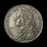 George II halfcrown reverse