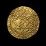 Edward IV angel reverse