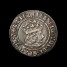 Henry VIII groat reverse