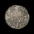 Henry VIII groat obverse