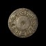 Aethelstan penny obverse