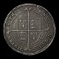 Edward VI crown obverse