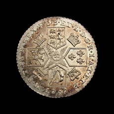 1787 shilling reverse