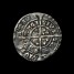 Edward IV groat obverse