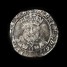 Henry VIII testoon reverse