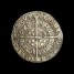 Henry VI groat obverse