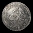 Edward VI crown reverse