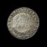 Elizabeth I shilling reverse