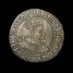 James I shilling reverse