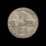 Anne sixpence obverse