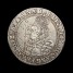 Elizabeth I halfcrown reverse