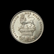 1827 shilling reverse