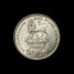 1827 shilling obverse