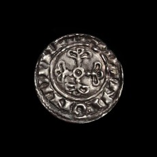 William I penny reverse