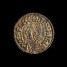 Aethelred II penny reverse
