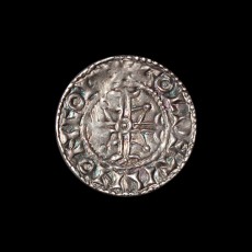 William I penny reverse