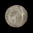 James I sixpence obverse