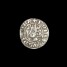 Robert the Bruce halfpenny reverse