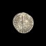 Robert the Bruce halfpenny obverse